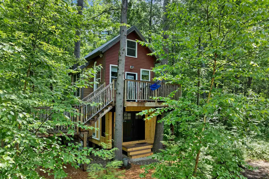 15 Deer Run Drive, Sanbornton, NH 03269 - #3
