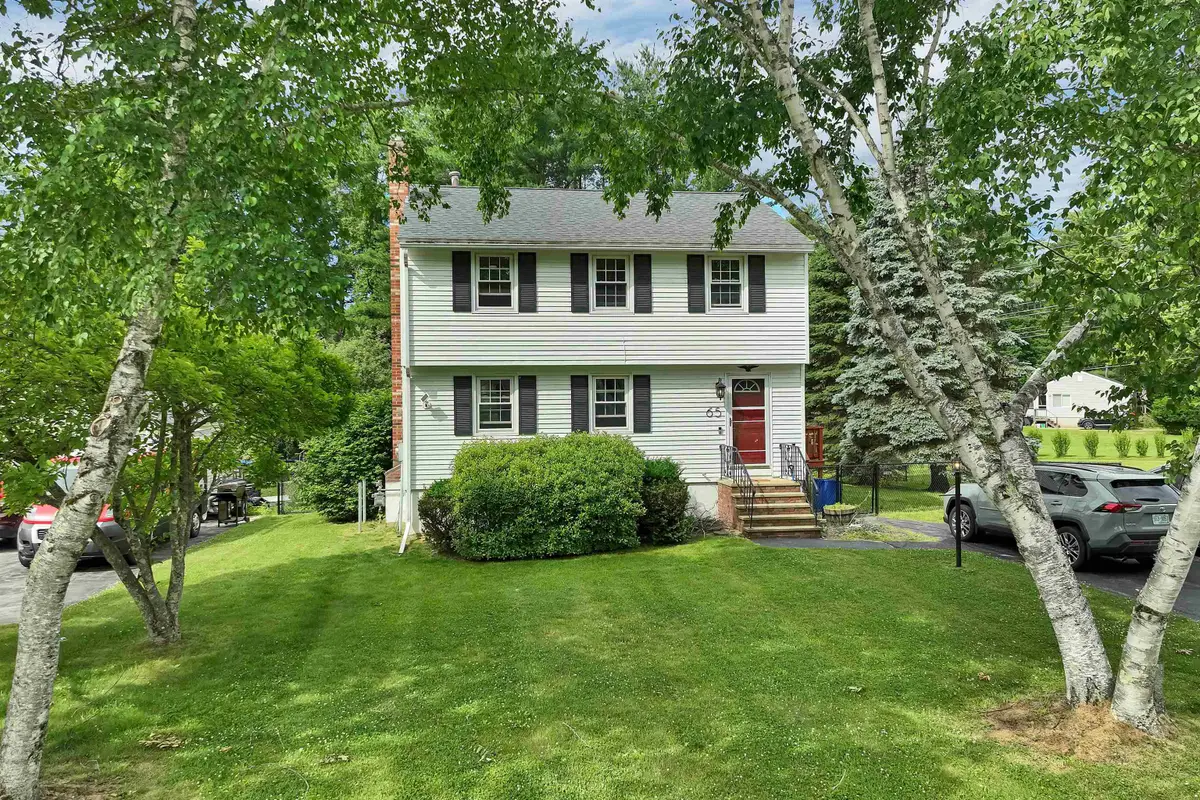 65 Toftree Lane, Dover, NH 03820 - #1