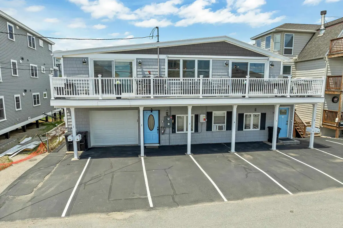 96 Atlantic Avenue, Salisbury, MA 01952 - #1