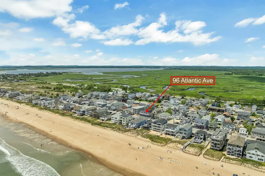 96 Atlantic Avenue, Salisbury, MA 01952 - #2
