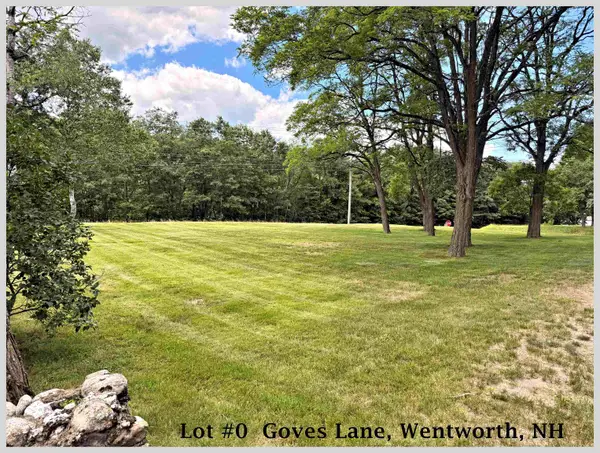 00 Goves Lane, Wentworth, NH 03282