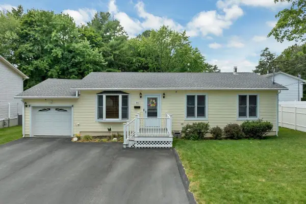 61 Almont Street, Nashua, NH 03060
