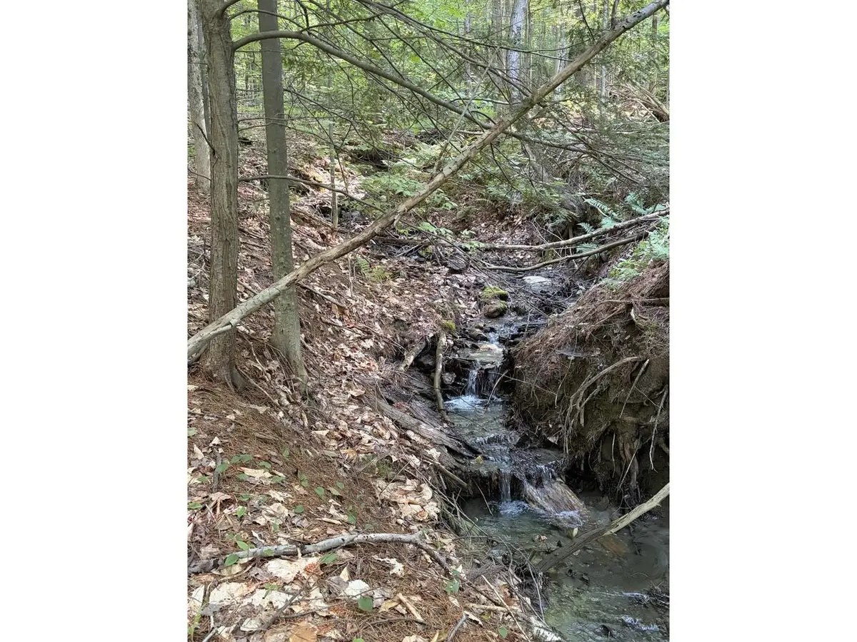 0 Old Carriage Road, Fayston, VT 05673 - #1