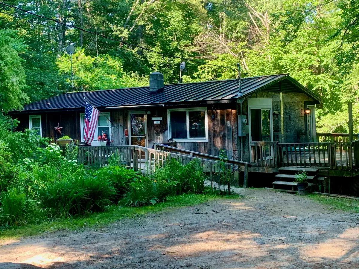 99 Hensmith Road, Salisbury, NH 03268 - #1