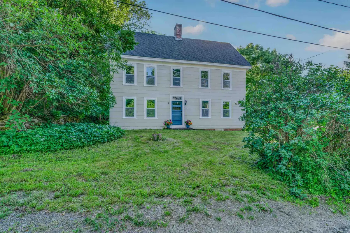6 Hodge Hill Road, Lisbon, NH 03585 - #1