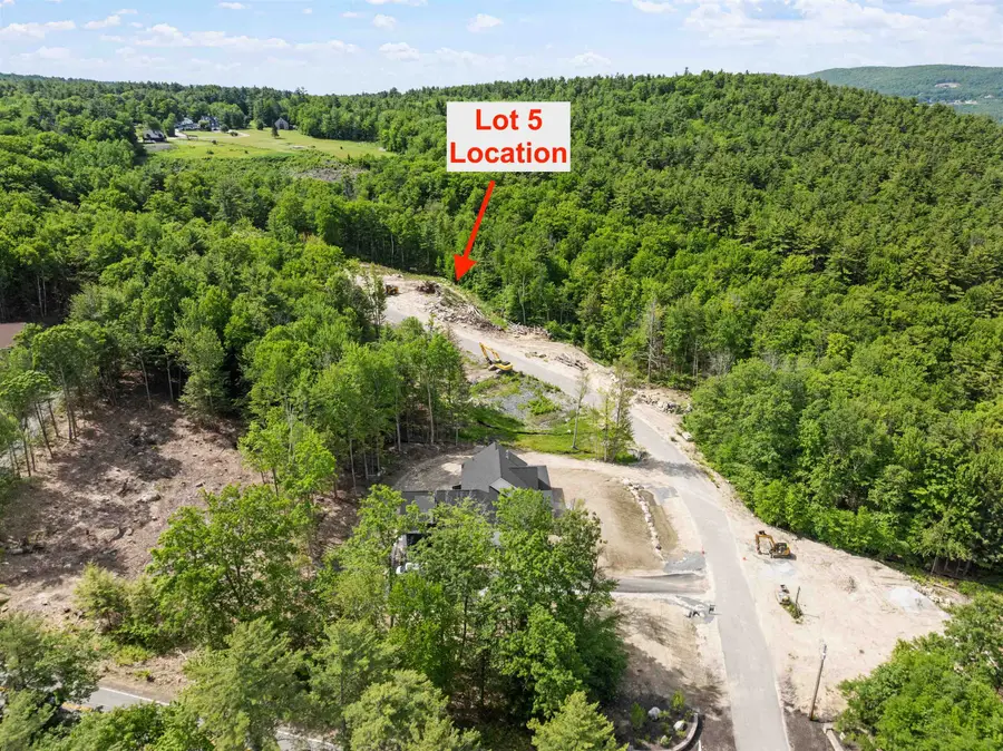 10 Jaytee Drive #5, Alton, NH 03809 - #3