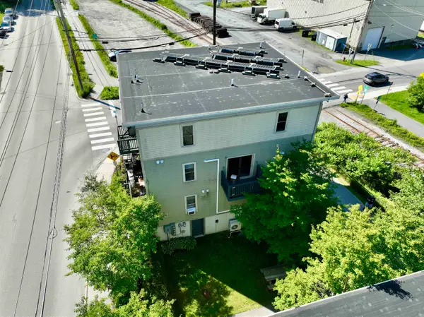 221 Barre Street #B 203, Montpelier, VT 05602