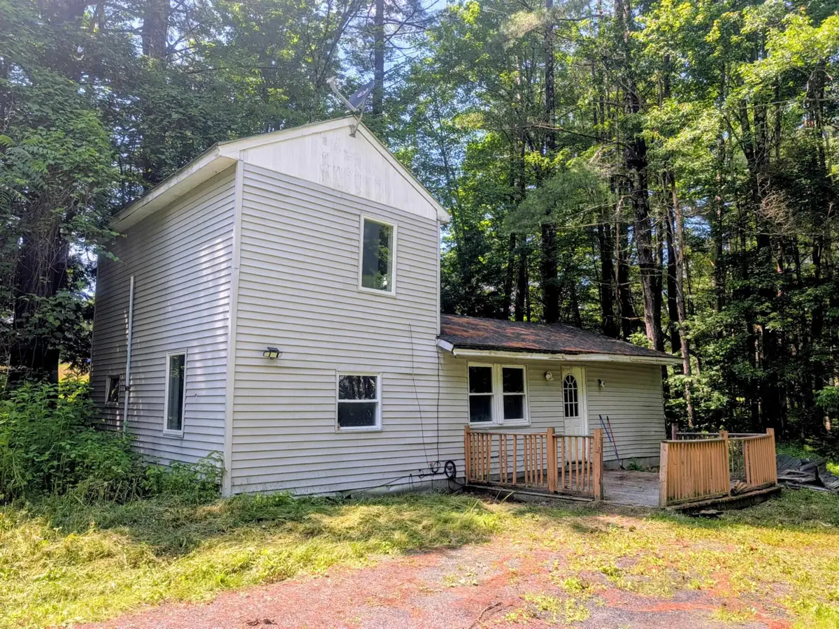318 Britton Road, Unity, NH 03743 - #1