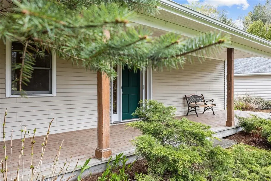 62 Winterbird Road, Stowe, VT 05672 - #3