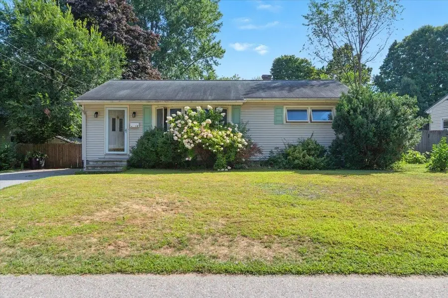18 Maplewood Drive, South Burlington, VT 05403 - #2