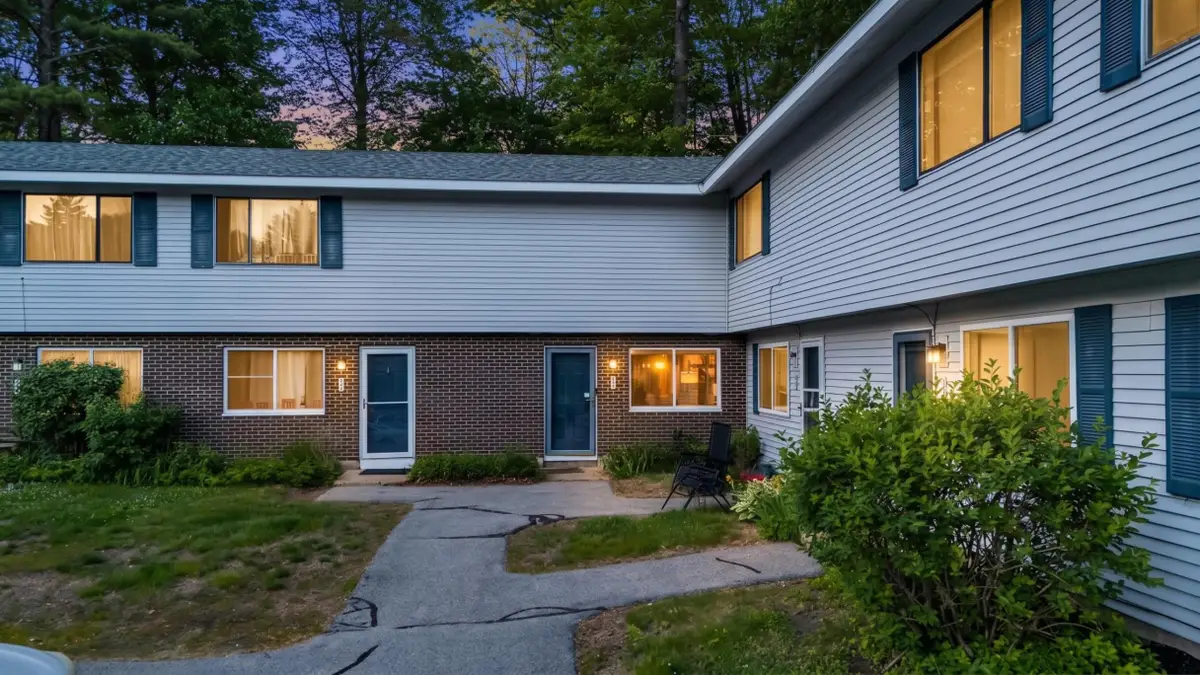 616 Portland Street #27, Rochester, NH 03867 - #1