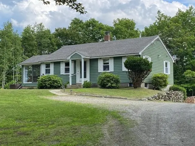 132 Newell Road, Newbury, NH 03255 - #1