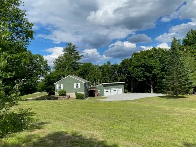 132 Newell Road, Newbury, NH 03255 - #3