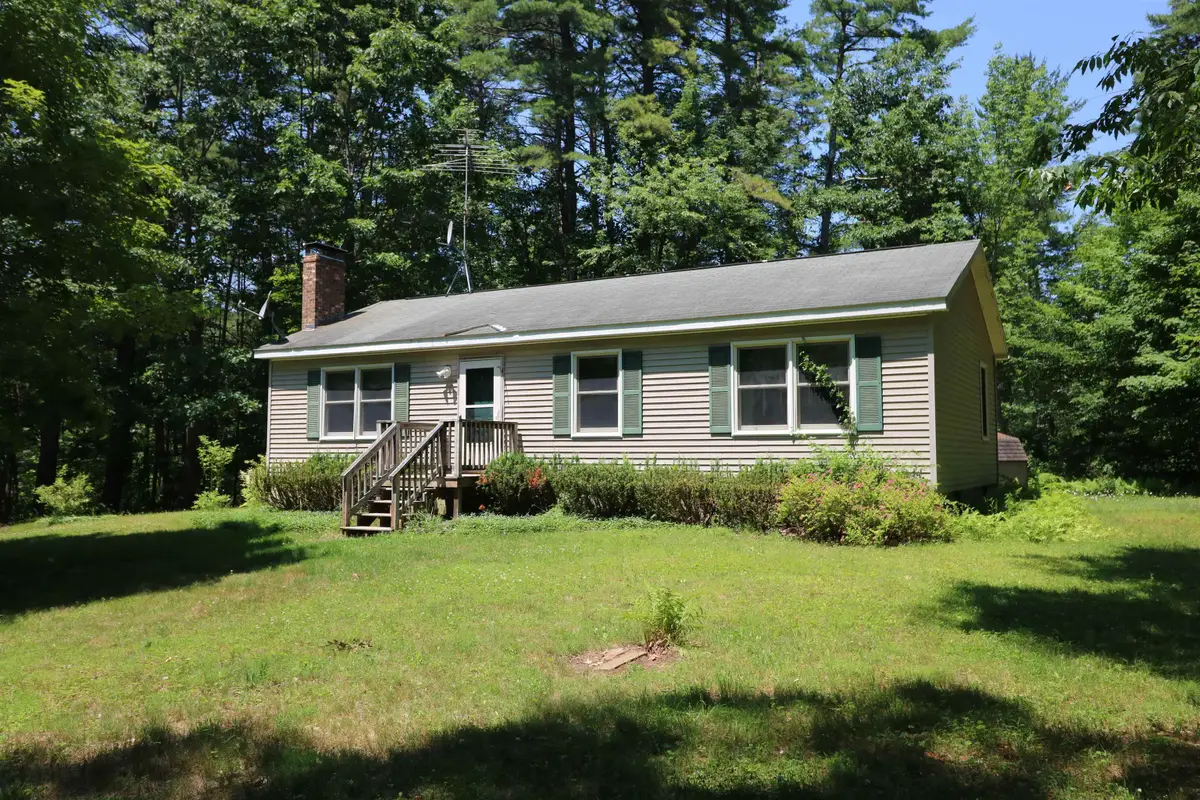 623 Gilmore Pond Road, Jaffrey, NH 03452 - #1