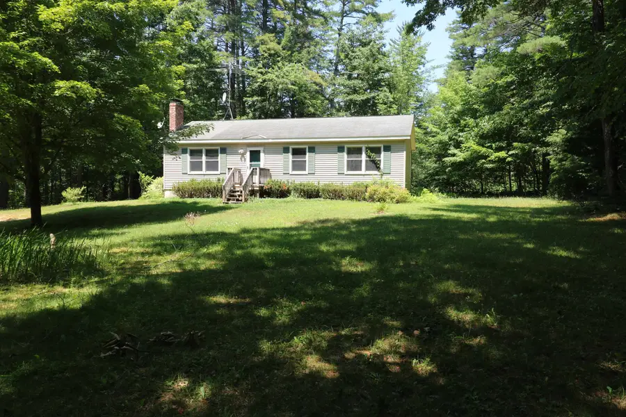 623 Gilmore Pond Road, Jaffrey, NH 03452 - #2