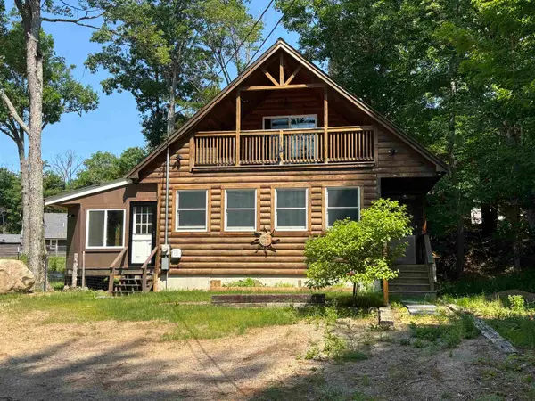 37 Camp Loop Road, Bartlett, NH 03812