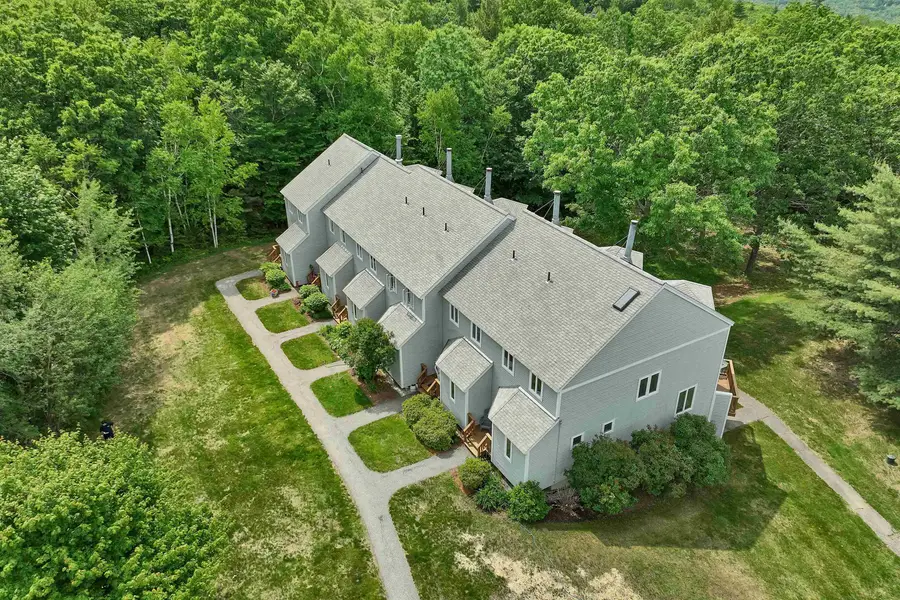 35 Partridge Woods Road, Glen, NH 03838 - #3
