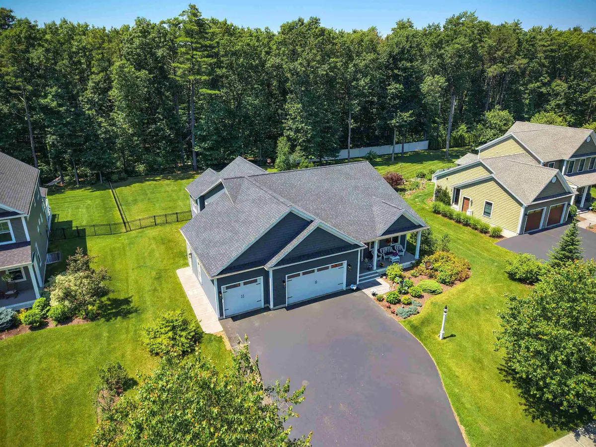 25 Jen Barry Lane, Colchester, VT 05446 - #1