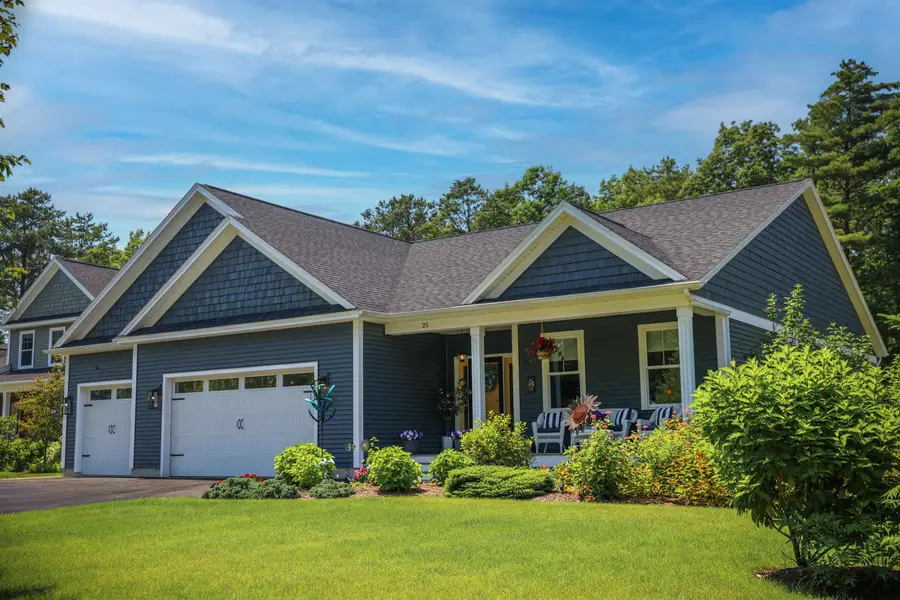 25 Jen Barry Lane, Colchester, VT 05446 - #2