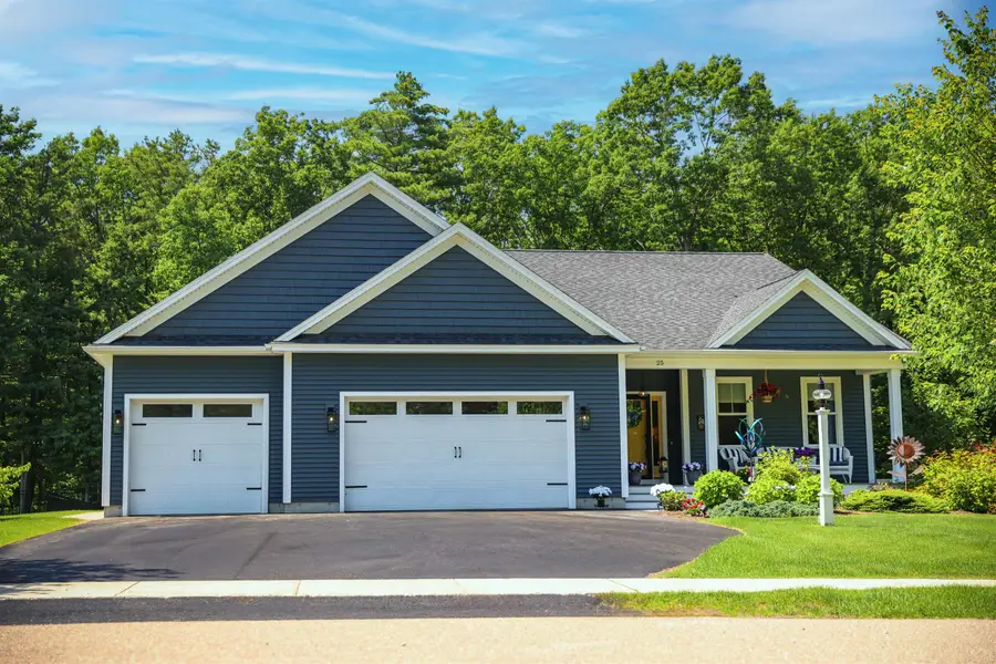 25 Jen Barry Lane, Colchester, VT 05446 - #3