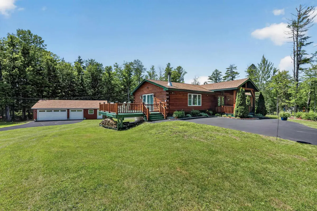 6 Woodthrush Acres Road, Whitefield, NH 03598 - #1