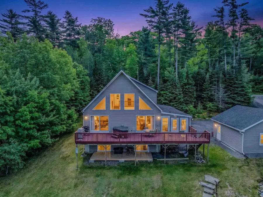 1562 Broomstick Hill Road, Littleton, NH 03561 - #2