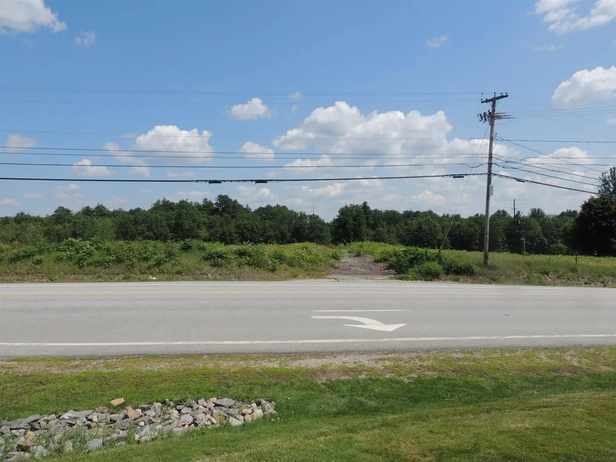 355 Laconia Road, Tilton, NH 03276 - #1