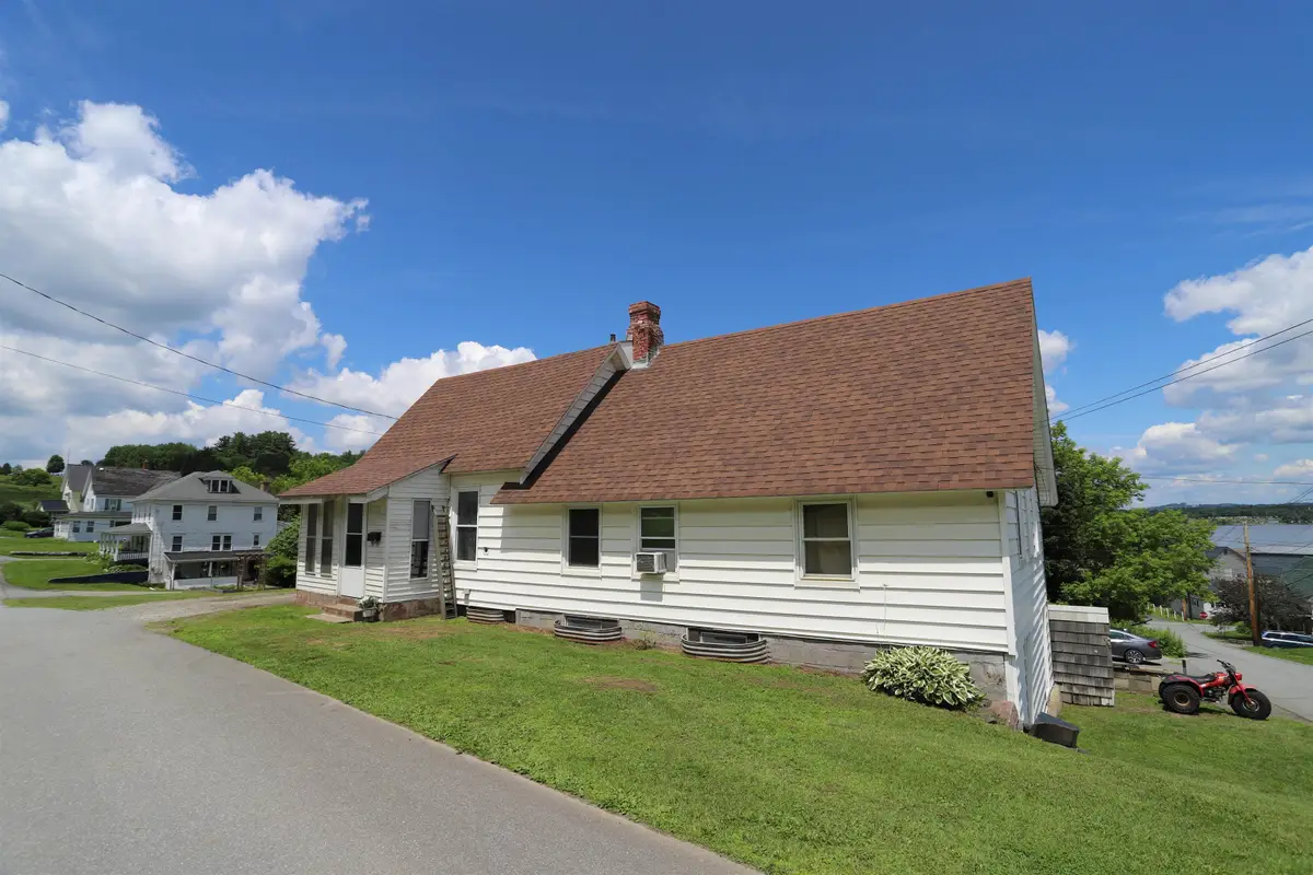 94 Orchard Street, Newport, VT 05855 - #1