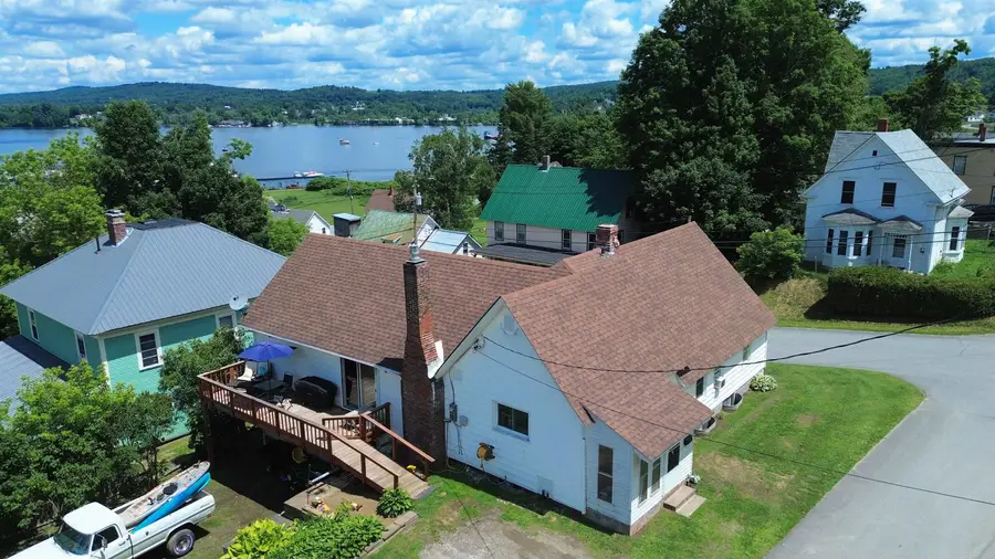 94 Orchard Street, Newport, VT 05855 - #2