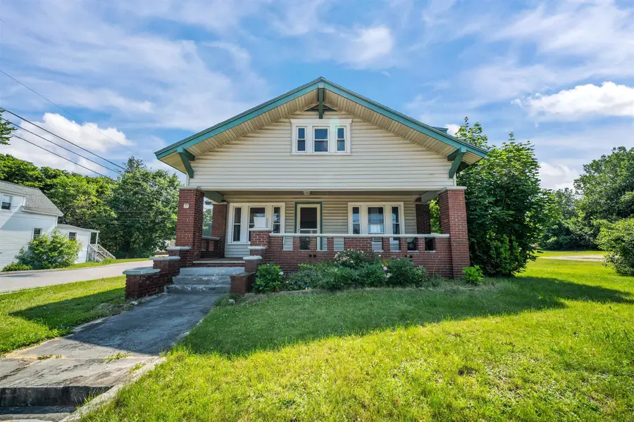 77 Highland Street, Laconia, NH 03246 - #2