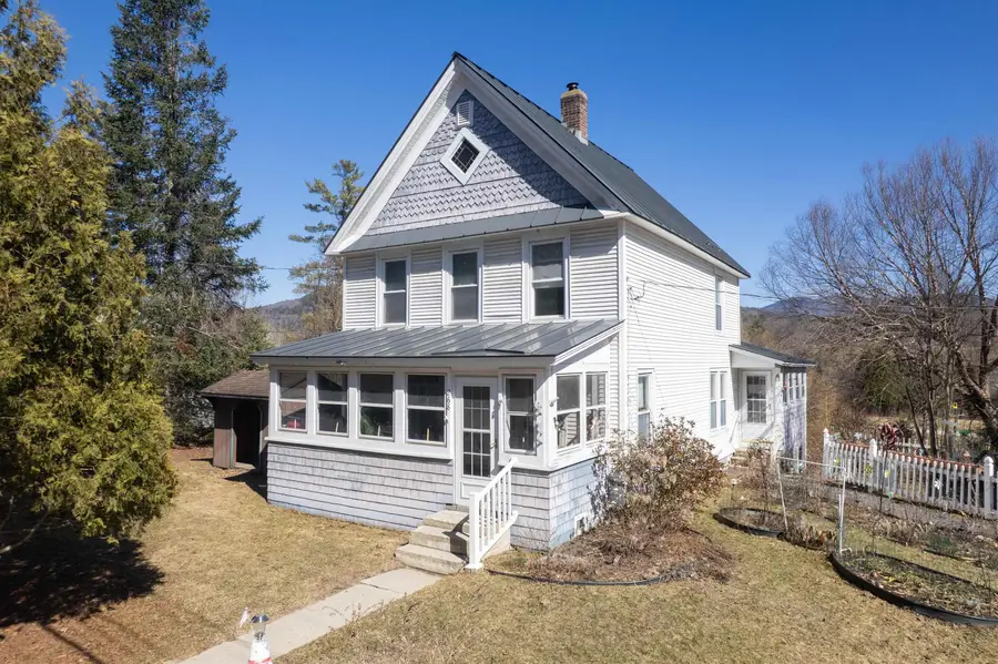 268 Furnace Road, Pittsford, VT 05763 - #2