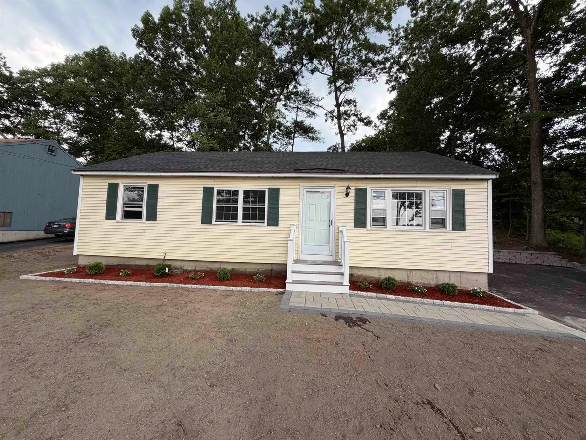 377 broad Street, Nashua, NH 03063 - #1