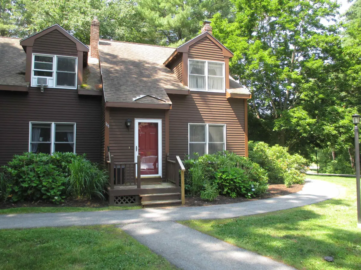 101 Bellamy Woods Road, Dover, NH 03820 - #1