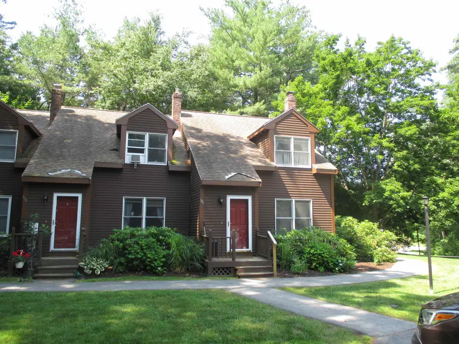 101 Bellamy Woods Road, Dover, NH 03820 - #2