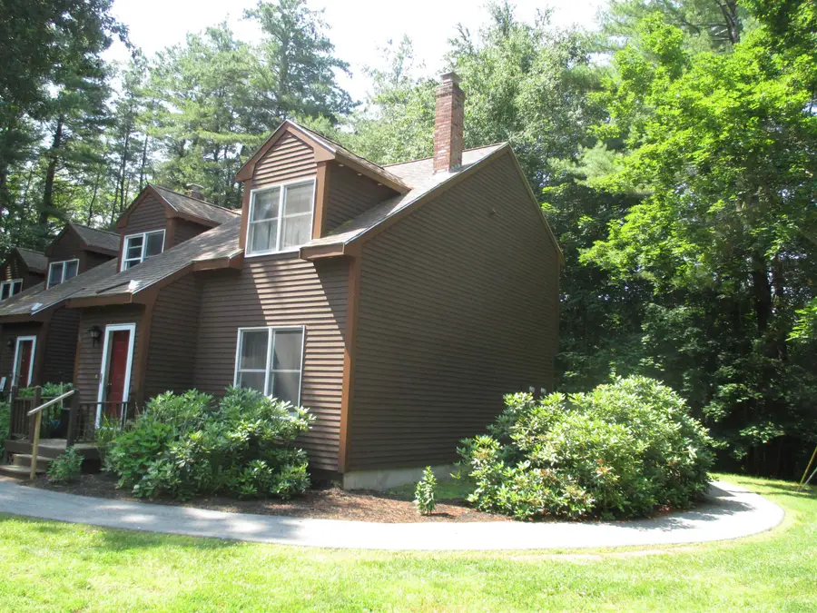 101 Bellamy Woods Road, Dover, NH 03820 - #3