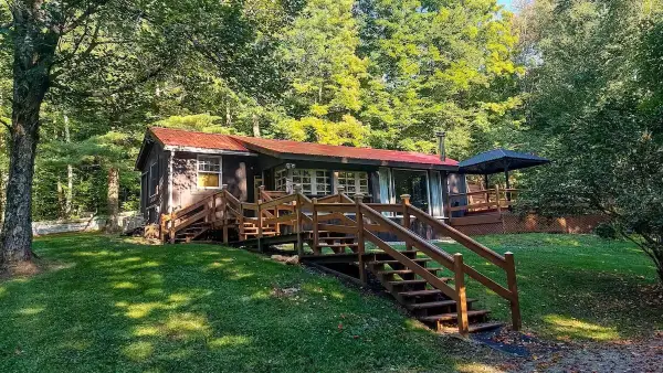 1229 Mason Hill North, Starksboro, VT 05487