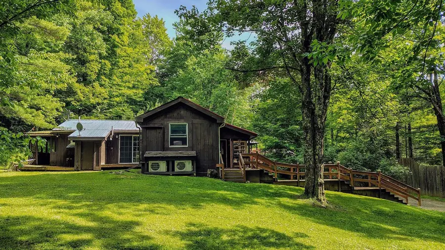 1229 Mason Hill North, Starksboro, VT 05487 - #3