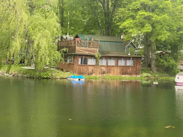 64 Tyminski Lane, Hubbardton, VT 05735