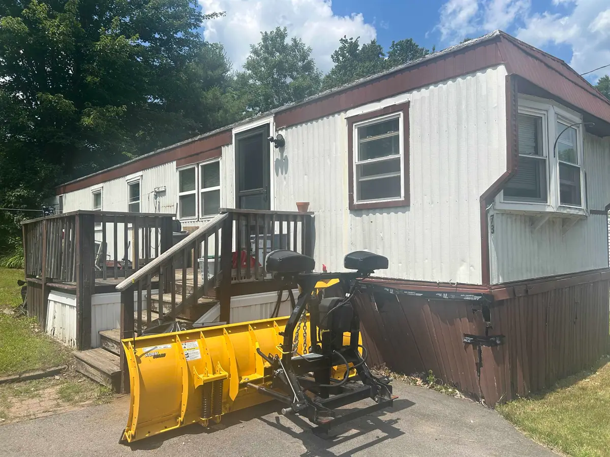 73 Crystal Springs Way, Somersworth, NH 03878 - #1