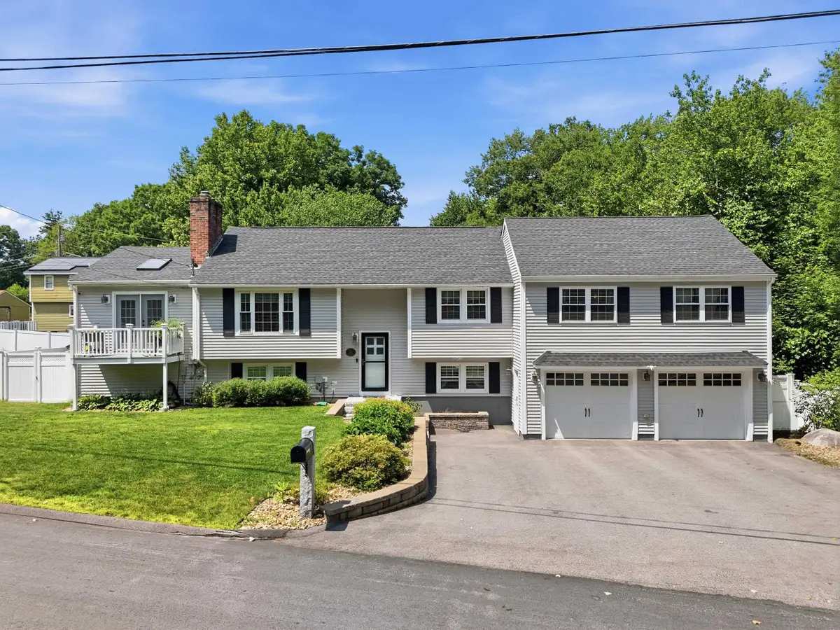 50 Langholm Drive, Nashua, NH 03062 - #1
