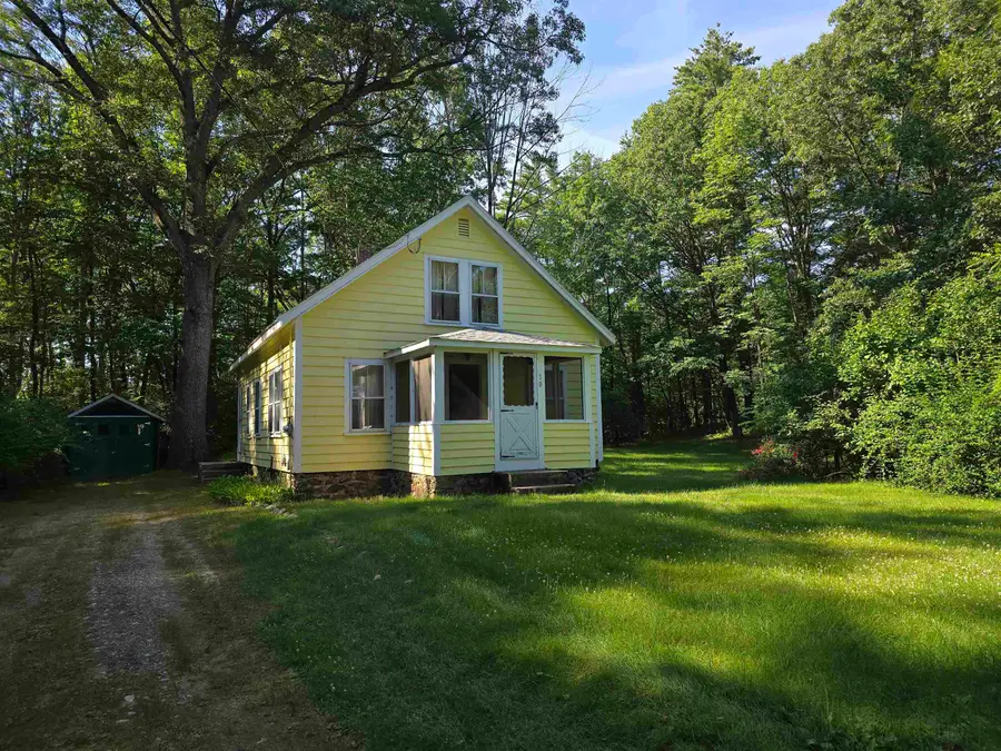 10 Highland Road, Boxford, MA 01921 - #2