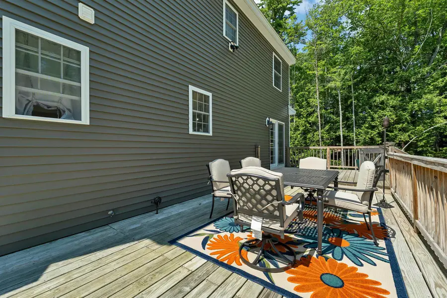 91 Horne Road, Belmont, NH 03220 - #2