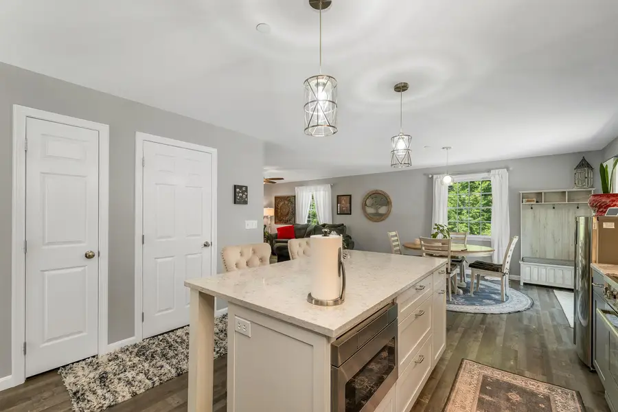 91 Horne Road, Belmont, NH 03220 - #3