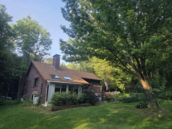 852 Boardman Hill Road, West Rutland, VT 05777