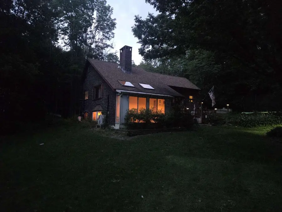 852 Boardman Hill Road, West Rutland, VT 05777 - #2