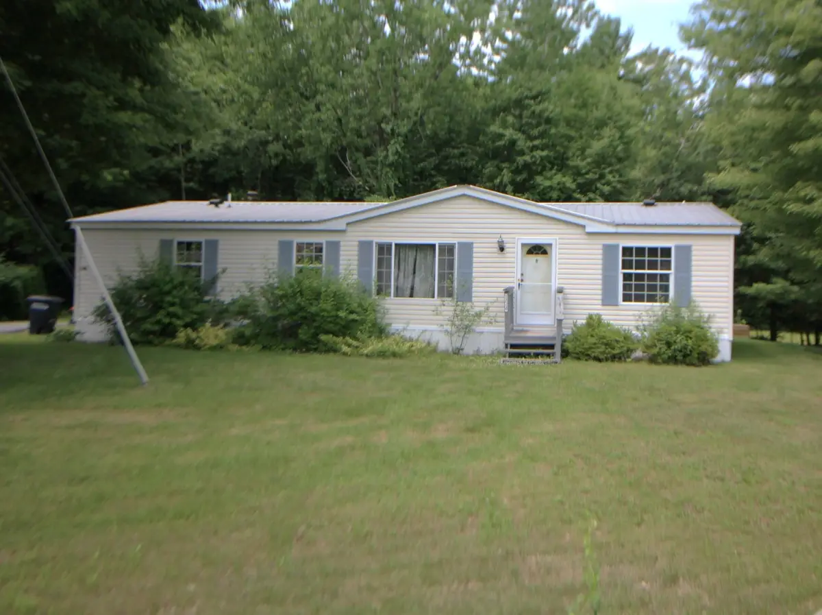 154 Morways Park, Charlestown, NH 03603 - #1