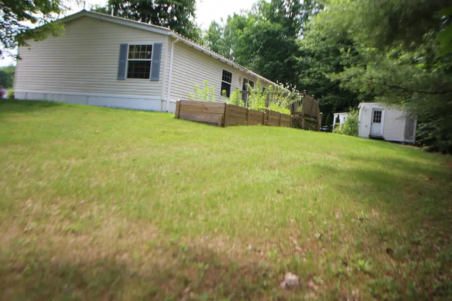 154 Morways Park, Charlestown, NH 03603 - #2