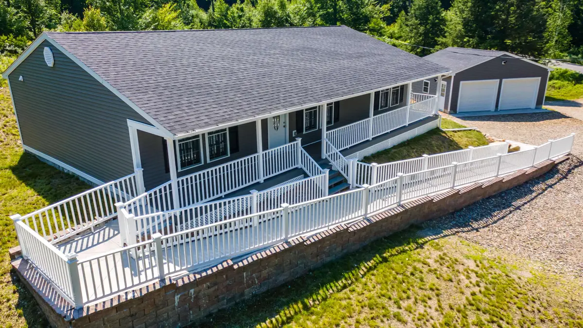 54 Deacons Lane, Troy, NH 03465 - #1