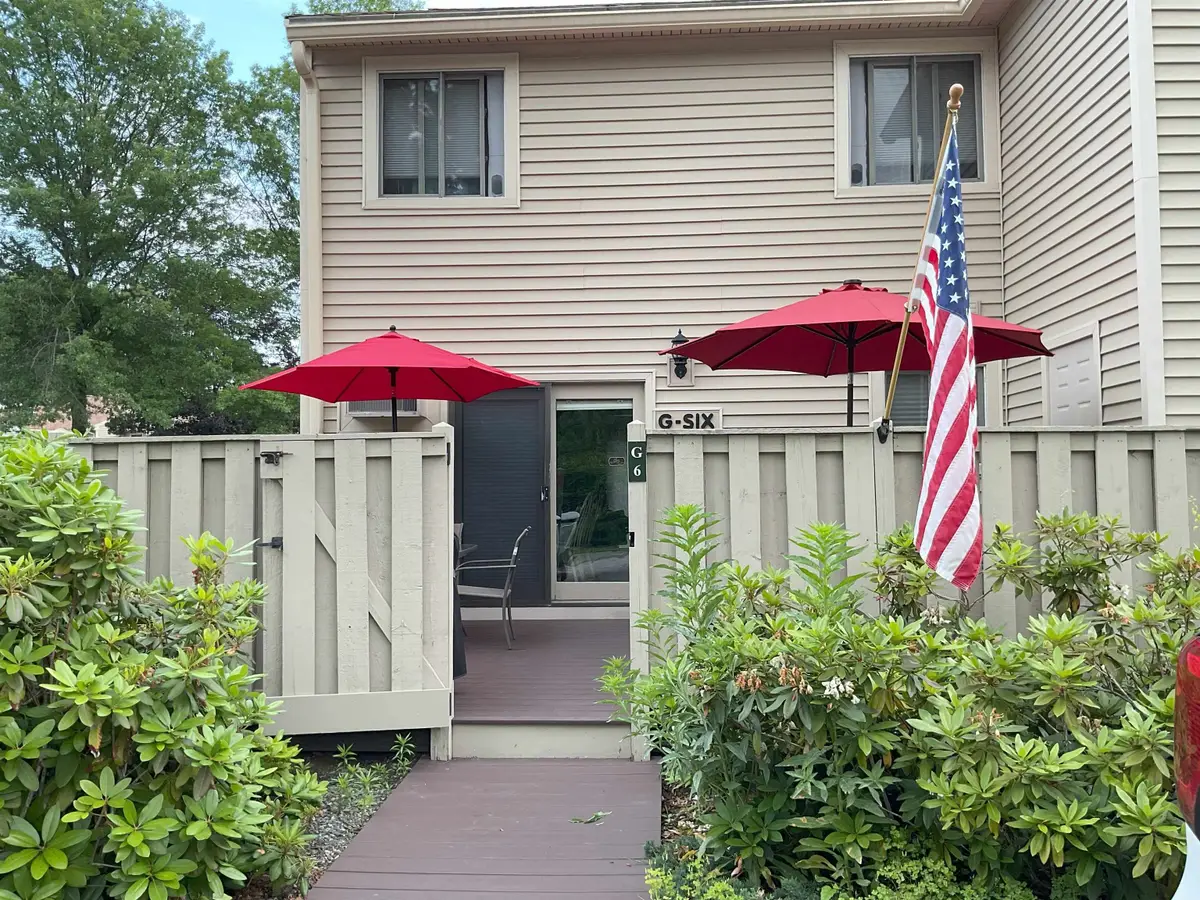 336 Intervale Road #G6, Gilford, NH 03249 - #1