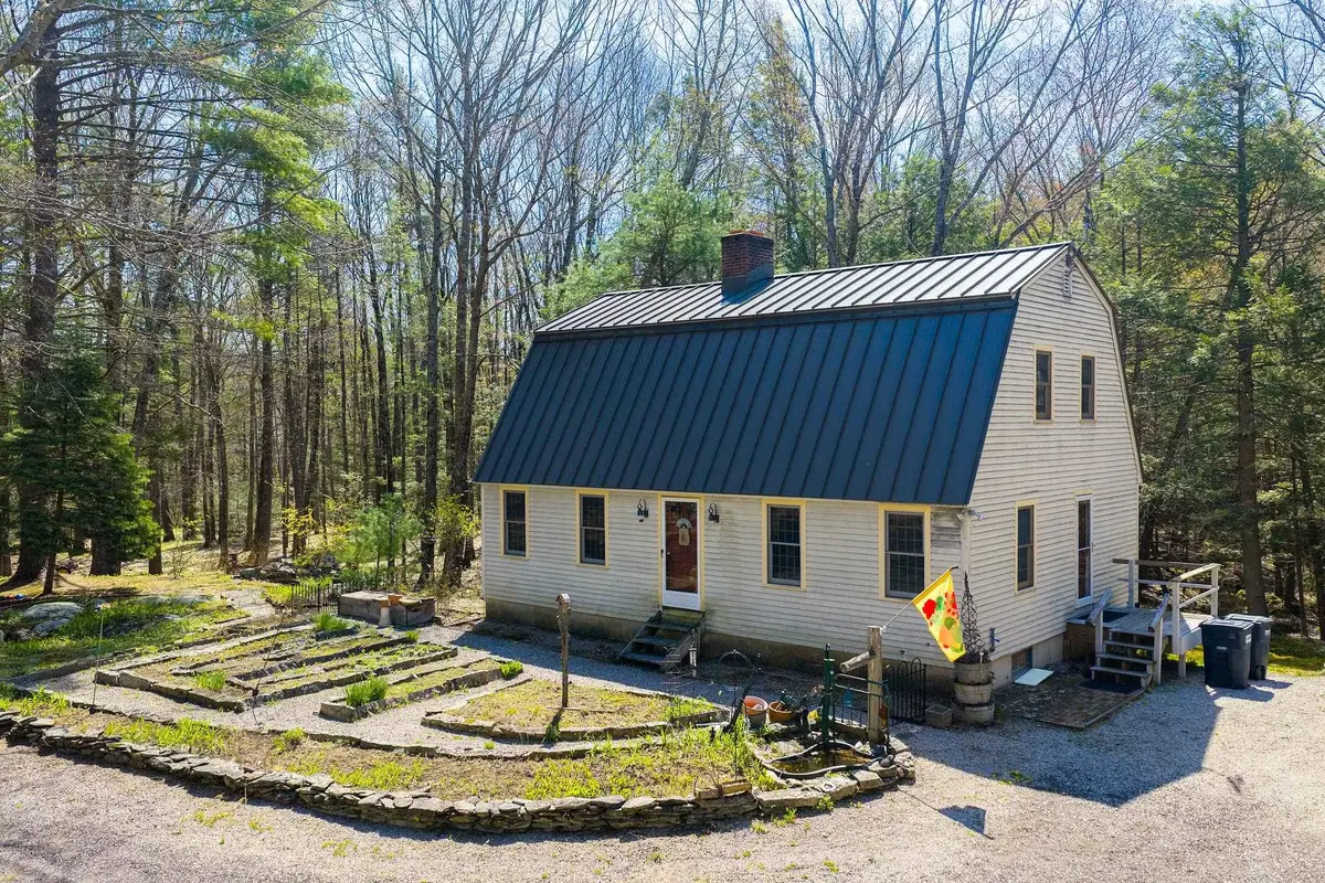 23 Devon Drive, Danville, NH 03819 - #1